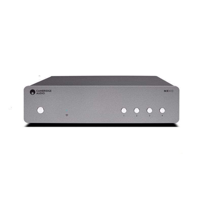 Music Server Cambridge Audio MXN10 chính hãng - Hình 1