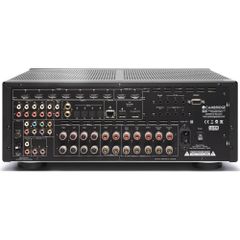 Amply xem phim Cambridge Audio CX R200 chính hãng - Thumb 2
