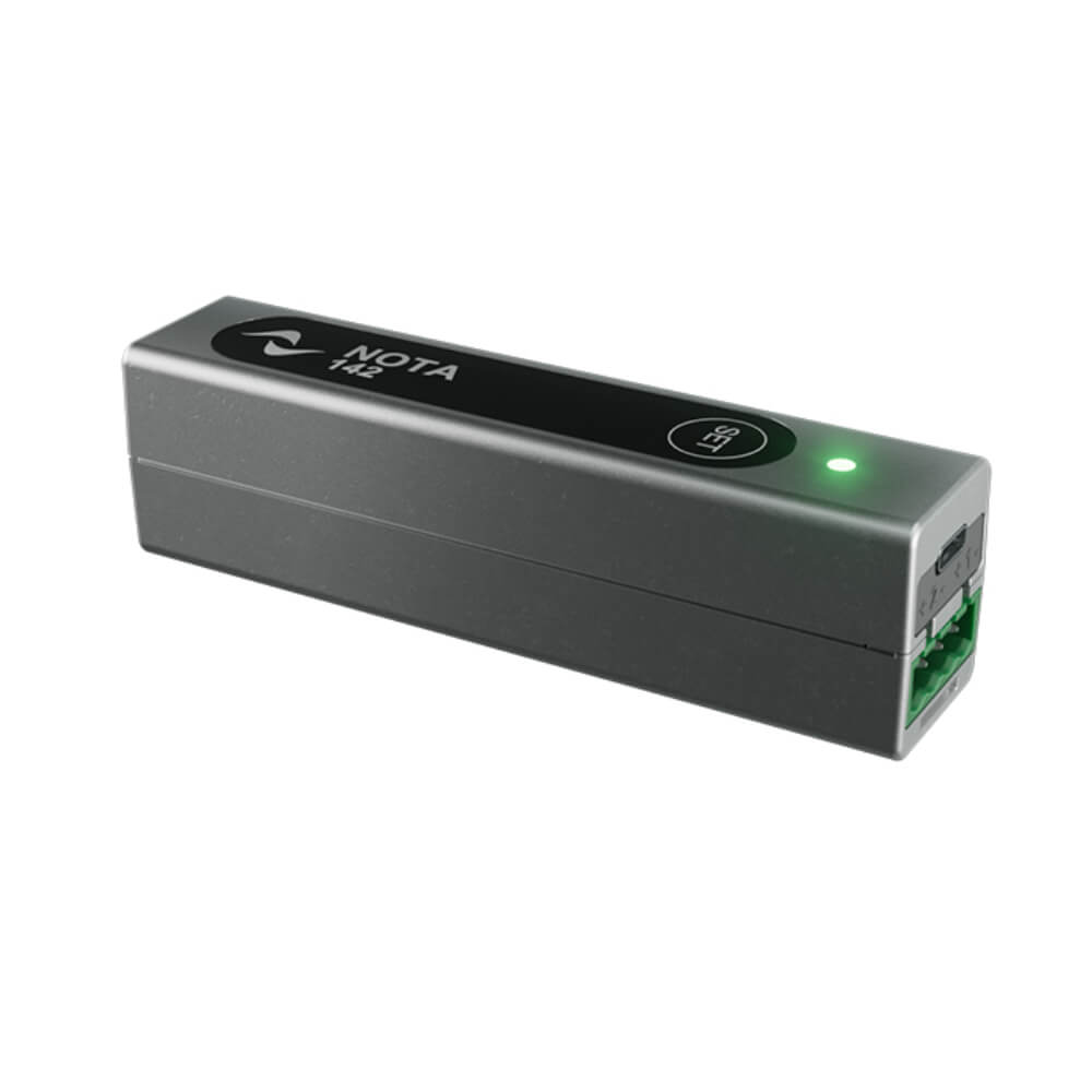 Amply công suất Powersoft Nota 142 Chính Hãng - Hình 2