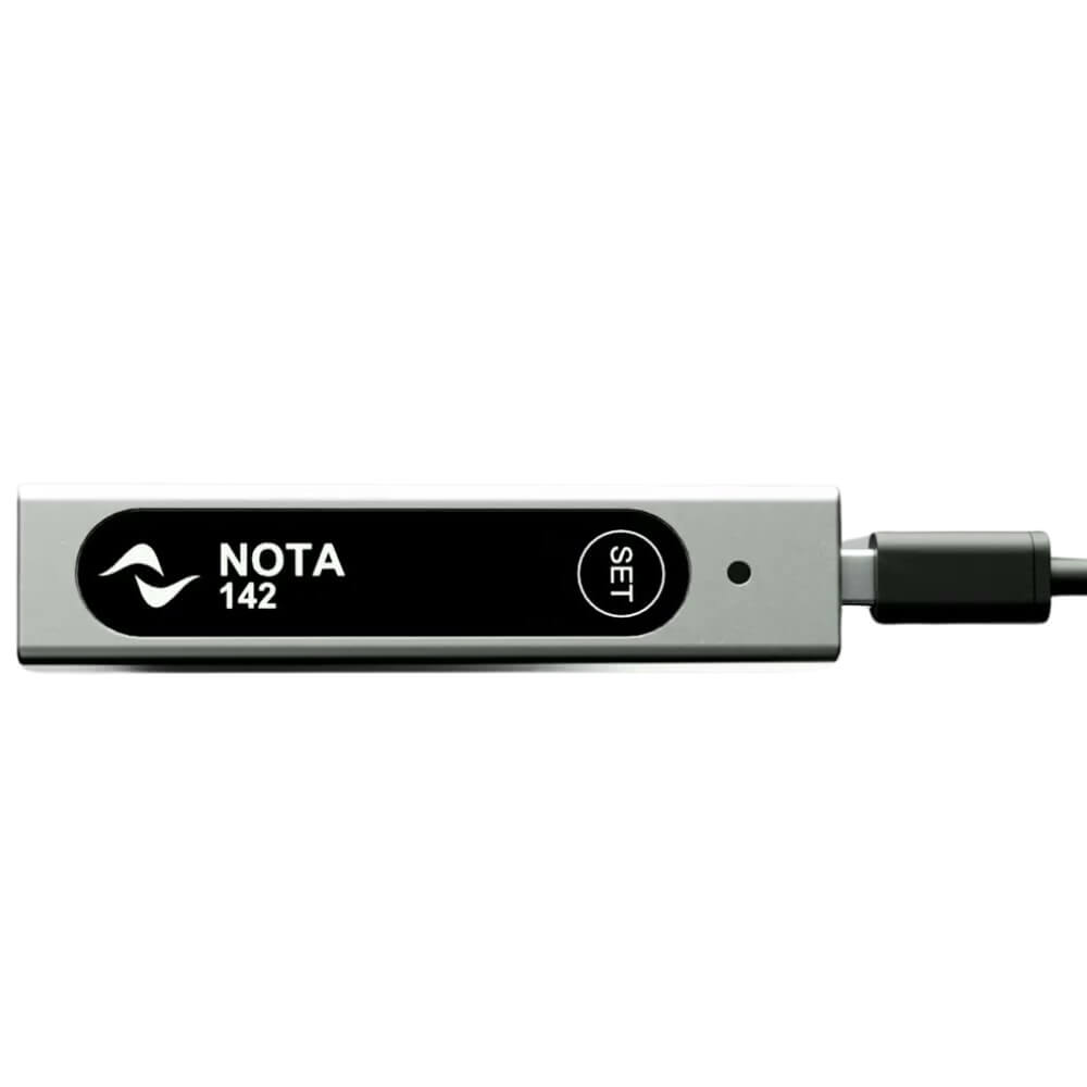 Amply công suất Powersoft Nota 142 Chính Hãng - Hình 1