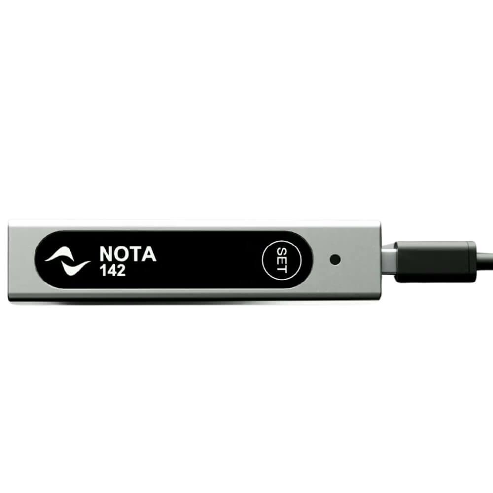 Amply công suất Powersoft Nota 142 Chính Hãng - Hình 1