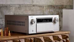 Amply Denon AVC A10H Chính Hãng - Thumb 3