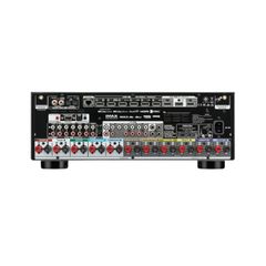 Amply Xem Phim Denon AVR-X3800H Chính Hãng - Thumb 2