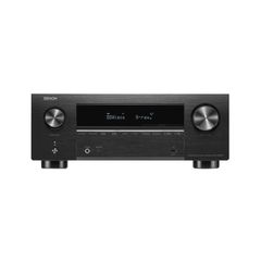 Amply Xem Phim Denon AVR-X3800H Chính Hãng - Thumb 1