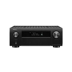 Amply xem phim Denon AVC-X4800H chính hãng - Thumb 1