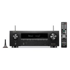 Amply xem phim Denon AVR-X1700H chính hãng - Thumb 1