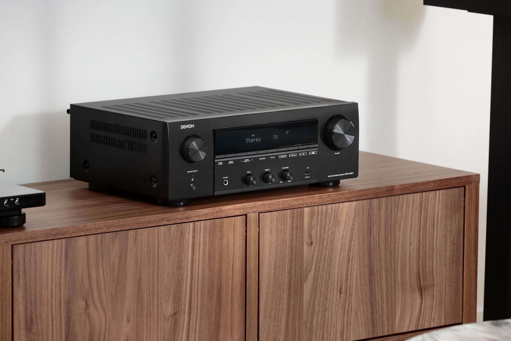 Amply Denon DRA-900H Chính Hãng - Hình 5