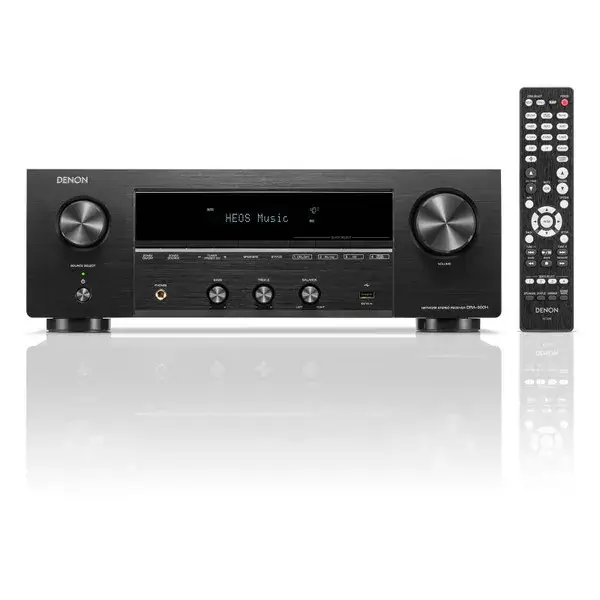Amply Denon DRA-900H Chính Hãng - Hình 1