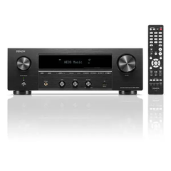 Amply Denon DRA-900H Chính Hãng - Thumb 1