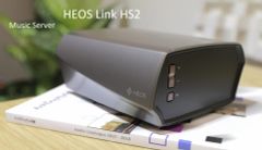 Amply Denon HEOS Link HS2 Chính Hãng - Thumb 3
