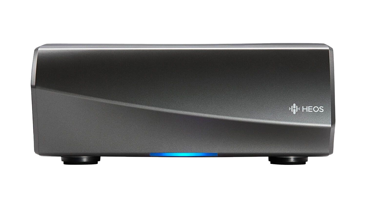 Amply Denon HEOS Link HS2 Chính Hãng - Hình 4