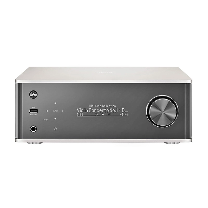Amply Denon PMA-150H - Hình 1