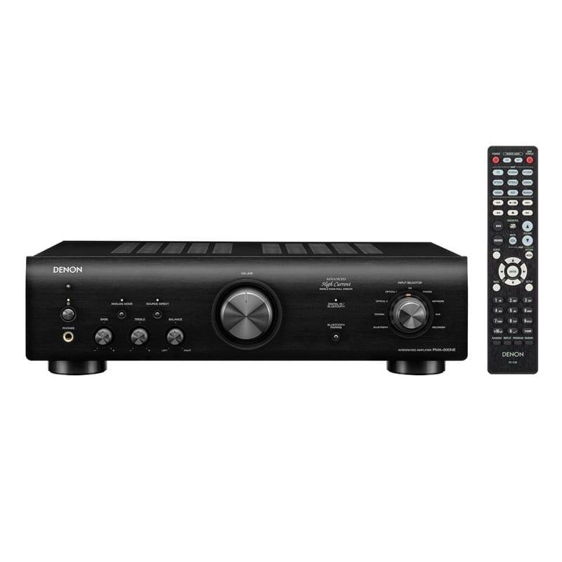 Bộ Loa Nghe Nhạc Hay Acoustic Energy AE100 II NN902026 Chính Hãng - Hình 2