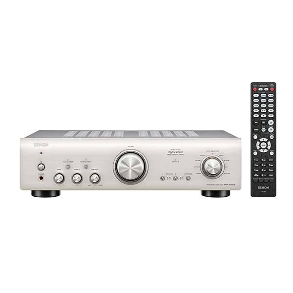 Amply nghe nhạc Denon PMA-800NE chính hãng - Hình 1