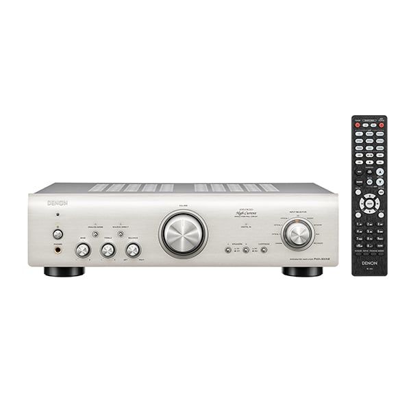 Amply nghe nhạc Denon PMA-800NE chính hãng - Hình 1