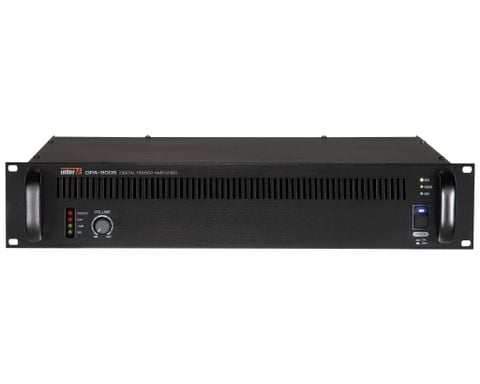 Amply Inter-M DPA-900S Công Suất 900W x 1 kênh Chính Hãng