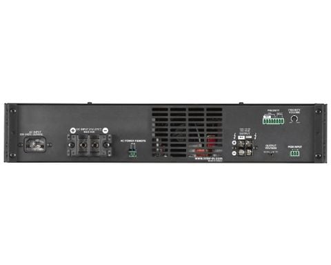 Amply Inter-M DPA-900S Công Suất 900W x 1 kênh Chính Hãng
