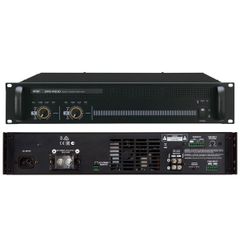 Amply Inter-M DPS-480D Công Suất 480Wx2CH Chính Hãng - Thumb 3