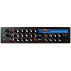 Mixer Jarguar Pro 1202KM chính hãng