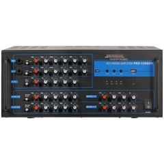 Amply karaoke Jarguar PRO-1506KM chính hãng