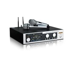 Amply Tích Hợp 3 In 1 Jarguar K580 Platinum - Thumb 1