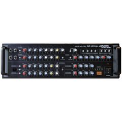 Amply Jarguar KMS 1204DSP chính hãng - Thumb 1