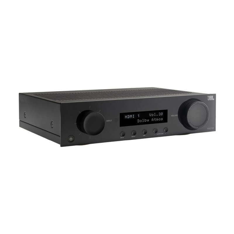 Amply JBL MA710 - Hình 2