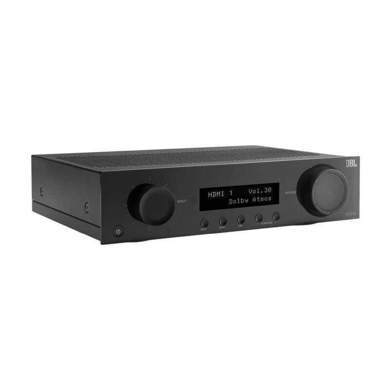 Amply JBL MA710 - Hình 2