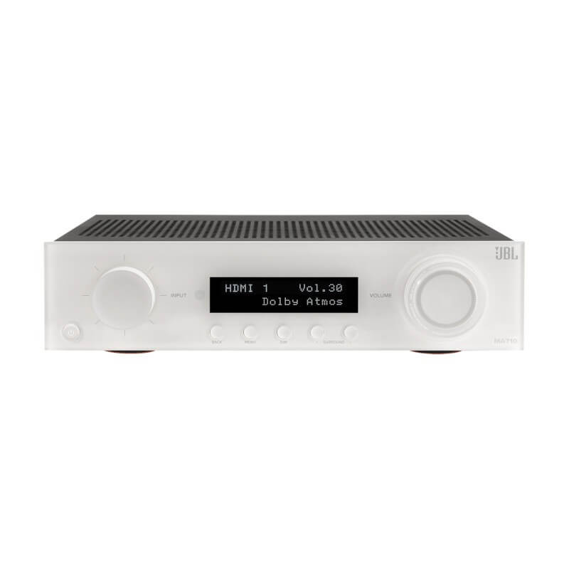 Amply JBL MA710 - Hình 1