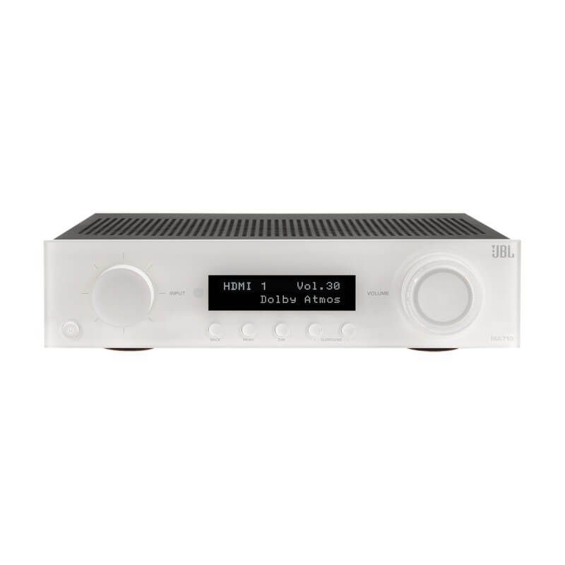 Amply JBL MA710 - Hình 1