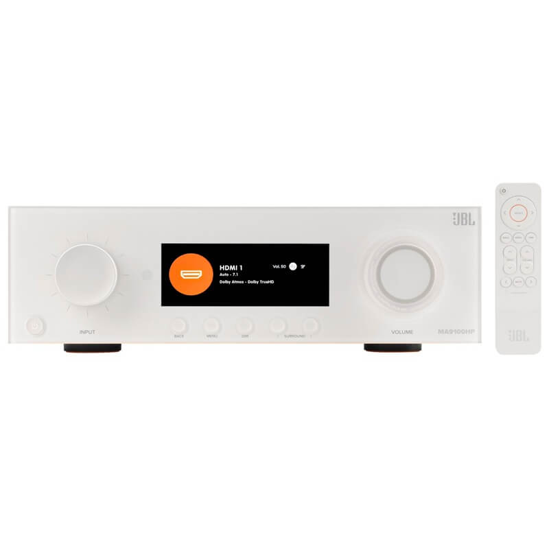 Amply JBL MA9100HP - Hình 1