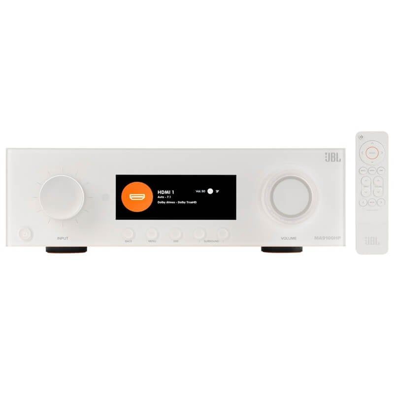 Amply JBL MA9100HP - Hình 1