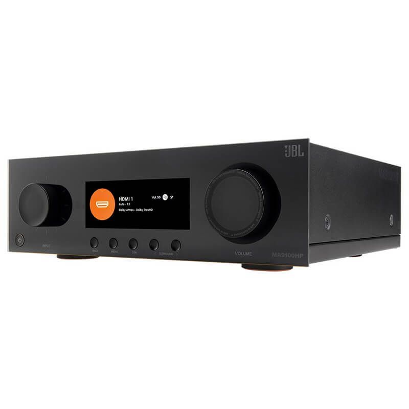 Amply JBL MA9100HP - Hình 3