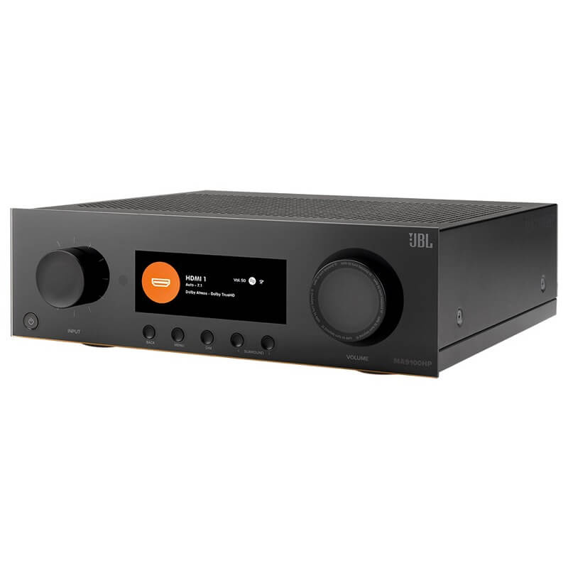 Amply JBL MA9100HP - Hình 2