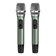 Amply Karaoke All In One Paramax AX-1000 Chính Hãng - Thumb 5