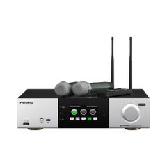 Amply Karaoke All In One Paramax AX-1000 Chính Hãng - Thumb 7