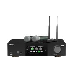 Amply Karaoke All In One Paramax AX-1000 Chính Hãng