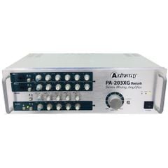 Amply karaoke Arirang PA-203 XG chính hãng
