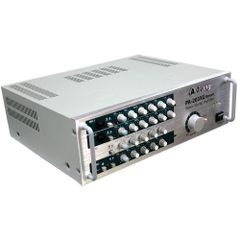 Amply karaoke Arirang PA-203 XG chính hãng - Thumb 4