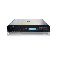 Amply karaoke AudioFrog D300P chính hãng