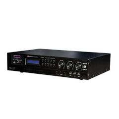 Amply Karaoke Boston Acoustic BA300 Chính Hãng - Thumb 4