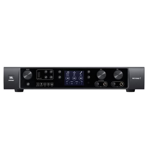 Amply karaoke JBL Beyond 1 chính hãng