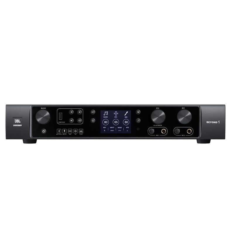 Amply karaoke JBL Beyond 1 chính hãng - Hình 1