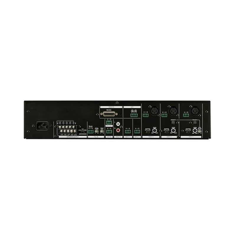 Amply nghe nhạc Inter-M PA-224 chính hãng - Hình 2