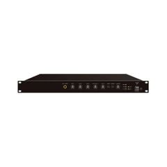 Amply ITC T-120D Khuếch Đại Kèm Mixer Chính Hãng - Thumb 1