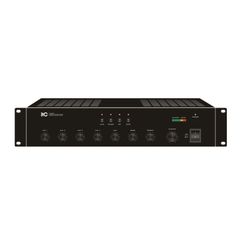 Amply ITC T-120FP Khuếch Đại Kèm Mixer Chính Hãng - Thumb 2