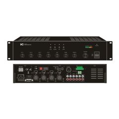 Amply ITC T-120FP Khuếch Đại Kèm Mixer Chính Hãng - Thumb 1