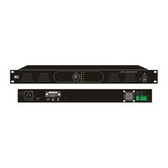 Amply ITC T-1350DS Khuếch Đại Kèm Mixer Chính Hãng - Thumb 3