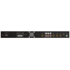 Amply ITC T-240D Khuếch Đại Kèm Mixer Chính Hãng - Thumb 2