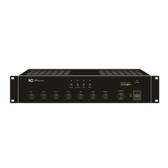 Amply ITC T-240FP Khuếch Đại Kèm Mixer Chính Hãng - Thumb 2